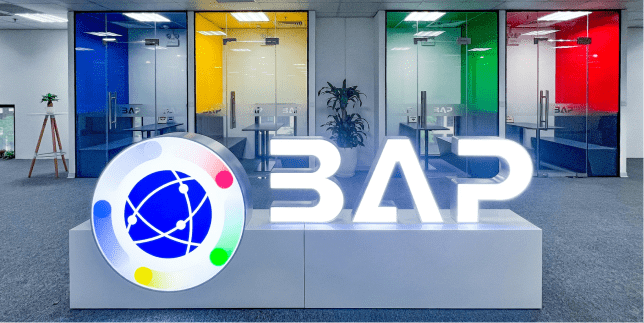 BAP Ha Noi Office