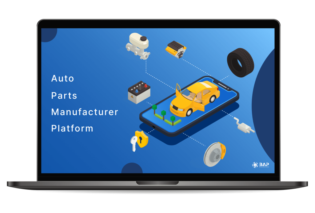 Auto-Parts-Manufacturer-Platform