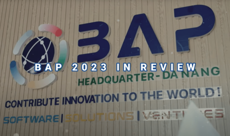 BAP RECAP 2023