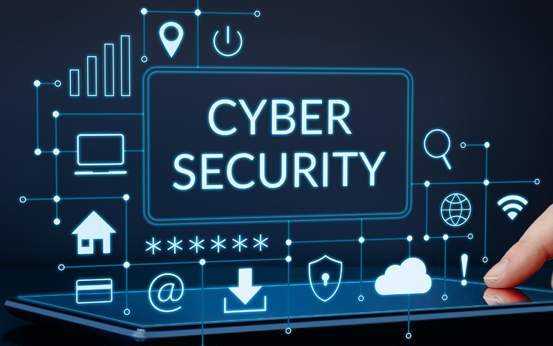 Cyber Security – A concern in...