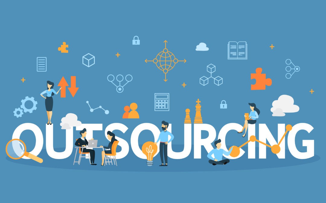 Game outsourcing services developed by BAP...