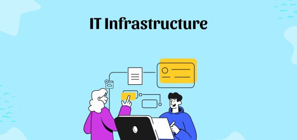 IT infrastructure: Detailed information and opportunities...