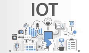 The breakthrough in IoT technology (Source: IZISolution)