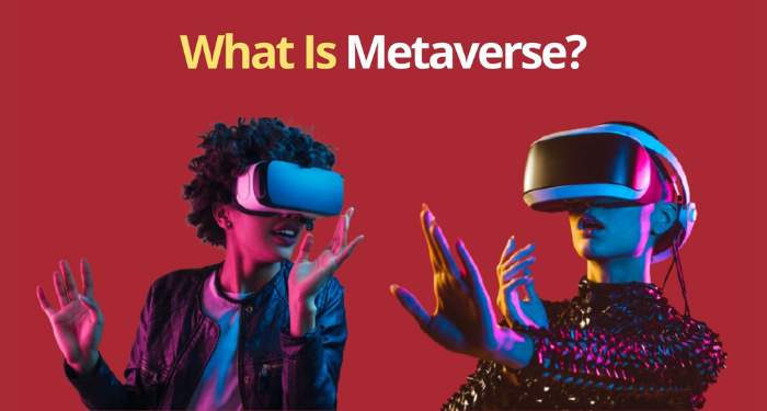 Metaverse overview and things to know...