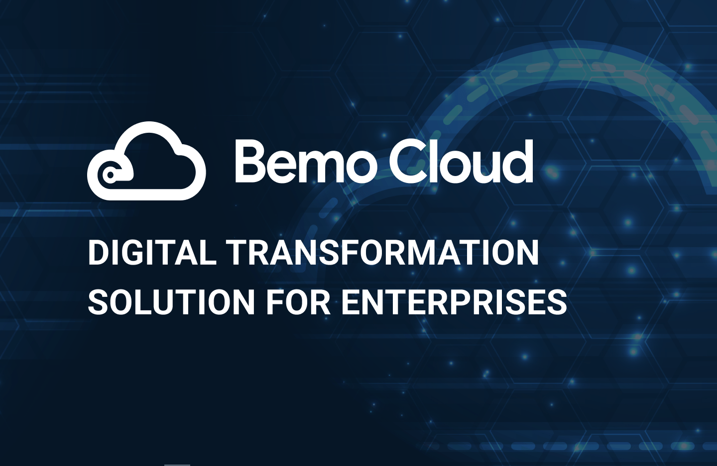 BAP’s Bemo Cloud software is pleased to cooperate with MB and Amazon