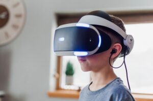 virtual-reality-technology