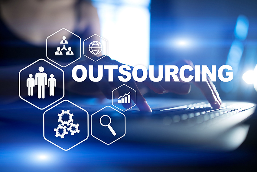 Top benefits of outsourcing bring to...